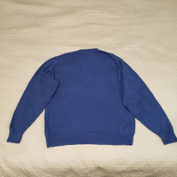 Tommy Hilfiger sweater size L - Picture 7 of 7